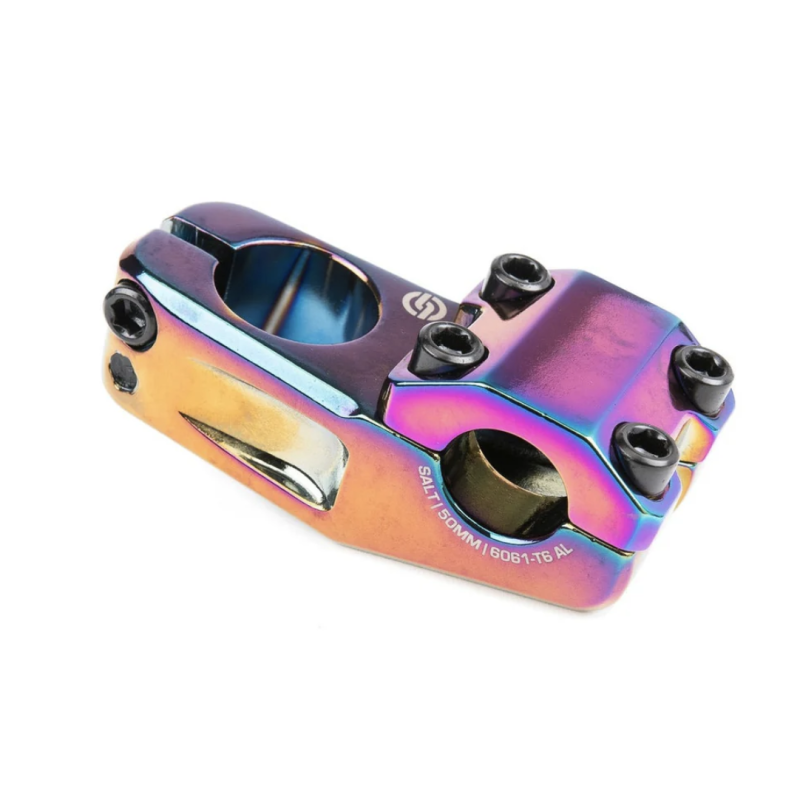 Potence BMX SALT AM 50 Top Load 50 mm Essence